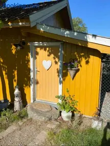Farm stay in cozy cabin at Vestre Kinn - Image 3