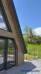 Azad A-Frame - Image 1