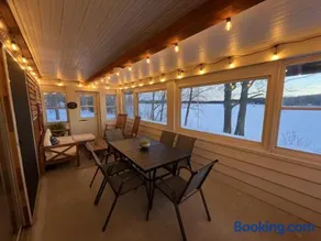 Northwood's Retreat on Pine Lake! With Hot Tub! - Image 3