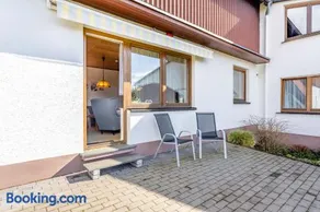 Ferienwohnung Tannenberg - Image 4