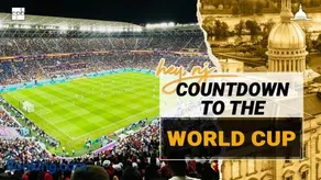 5 Bed Perfect World Cup Soccer Home Met Life only 5 miles - Image 2