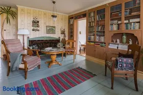 Månsåsen Bed & Breakfast - Image 4