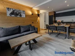 Appartement standing centre station - 6 pers. - Image 4