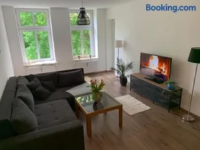Ferienwohnung Parkblick - Balkon 77m2 - Image 1