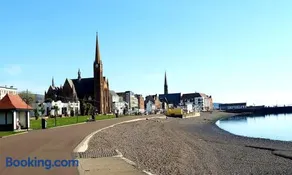 Sunset of Largs - Image 5