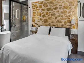 Ρομαντική απόδραση με Χαμάμ - Image 1