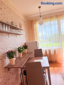 Apartment Saharova - Image 5
