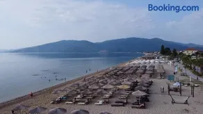 Villa Un bel posto Sea View - Image 4