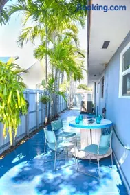 Miami Boho Beach Place - Image 5