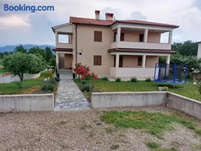 Apartment Damir for 8 Labin-Rabac - Image 2