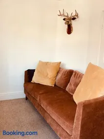 StarLight A Cosy 2 Bedroom House in Portishead - Image 3