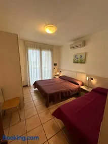 Villaggio ai Ginepri Trilocale Superior con 2 bagni - Image 3