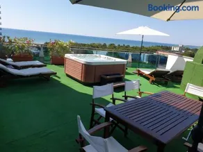 Hotel Cristallo - Image 2