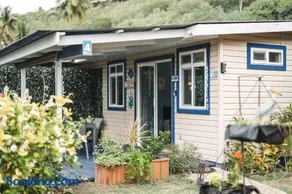 Matira Blue House - Image 1