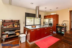 Spacious Villa Santa Fe - private pool, big garden and A/C close to Sitges - Image 5