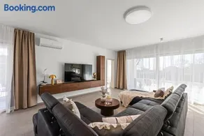 Peaceful Family Fun & Pool-Villa Boni Domini - Image 4