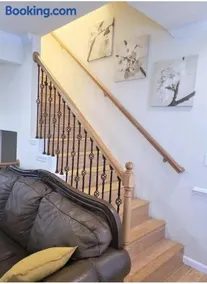 Luxurious and Cozy Room in Washington DC - Image 3