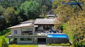 Vista al Nevado: Exceptional Home in Avandaro - Image 5