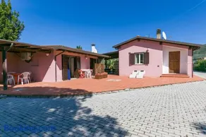 Villa \"Roberta\" a 400 metros del mar - Image 2
