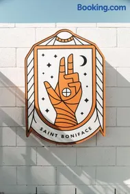 Saint Boniface Hotel - Image 1