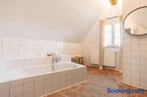 Das KRANACH 28 Weinberg Hideaways mit Whirlpool und Sauna - Image 4