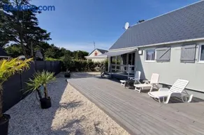 Proche mer, maison 6 personnes - Image 1