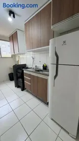 Apartamento Pinheiro - Image 5