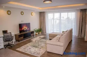 Capital M by BednBeyond Jamella Line Deluxe Haven in Westlands Nairobi - Image 1