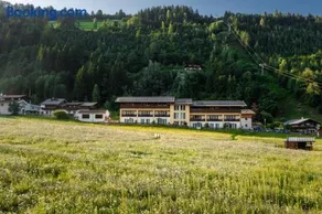 AlpenChalet **** Tipo 1 58m² - Apparthotel AlpenChalet - Image 1