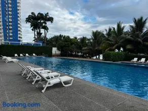 Departamento frente al mar - Resort Playa Azul - Image 4