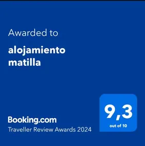 alojamiento matilla - Image 2