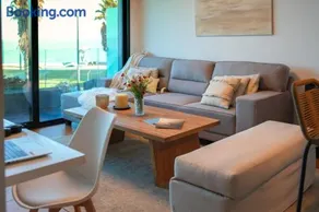 Forum Puerto del Buceo - Apartamento de 1 Dormitorio con vista al mar - Piscinas climatizadas interiores y exteriores - Sauna - Gimnasio completo y moderno - concierge 24 horas - Acepta mascotas - Image 3