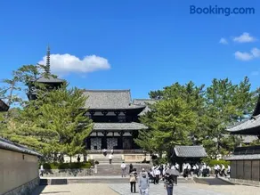 Ikoma-gun - House - Vacation STAY 4520 - Image 5
