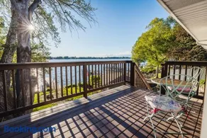 Eagle's Last Light- Lakefront Escape, Fire Pit, Pets & Scenic Views - Image 1