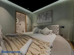 La Suite - Jacuzzi - Hammam - Image 2