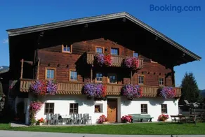 Ferienwohnungen Anderlbauer - Image 1