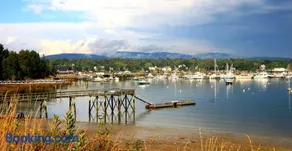 Acadia II on the Harbor - Image 1