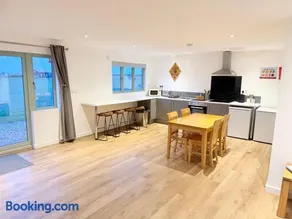 Poplar holiday cottage - Image 2