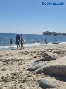 Beachfront Stay Near Downtown Scituate - Image 1