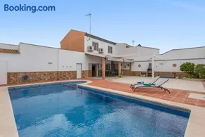 Casa Jade - Fuente de Piedra - Image 1