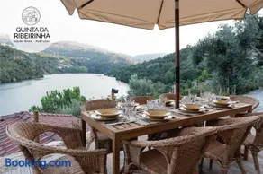 Quinta da Ribeirinha - Douro River - Image 2