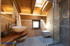 La Cascata Chambres d'hôtes - Image 2