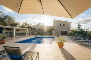 Finca Pure Vida Ses Roques - Image 4