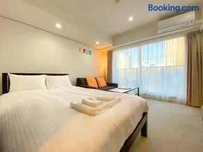 Pangoo Shinagawa Room 503 - Vacation STAY 00026v - Image 1