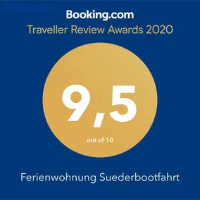 Ferienwohnung Suederbootfahrt - Ruheoase für Naturliebhaber in Katingsiel zwischen Tönning und St Peter Ording perfekt für Radtouren - Image 2