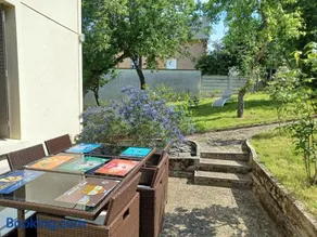 La maison d'adèle - Image 1