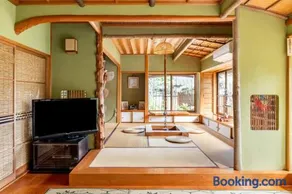 一組限定の貸切空間 Guest House Engiya - Image 3