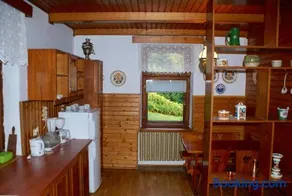 Apartament w Kozubniku z widokiem na góry - Image 4