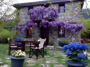 Marina's Stone Cottage - Image 1