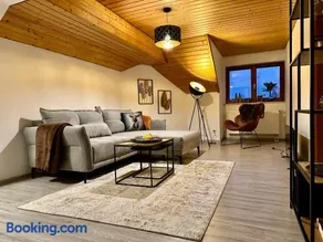 Ferienwohnung Olymp (2,5 Zimmer) - Image 3